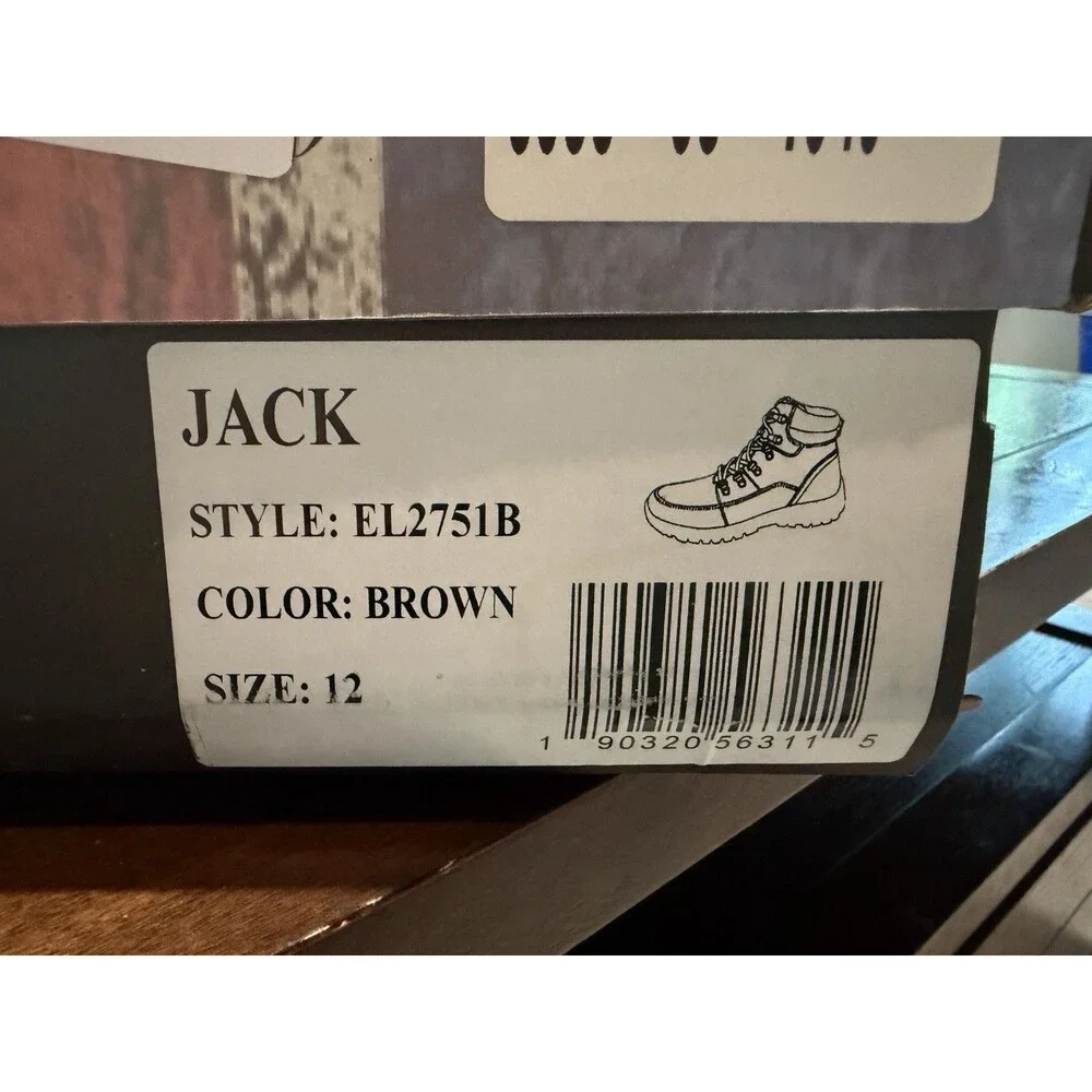 English Laundry platform high